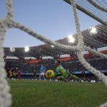 Napoli-Venezia 1-0, Raspadori-gol per l’aggancio all’Atalanta