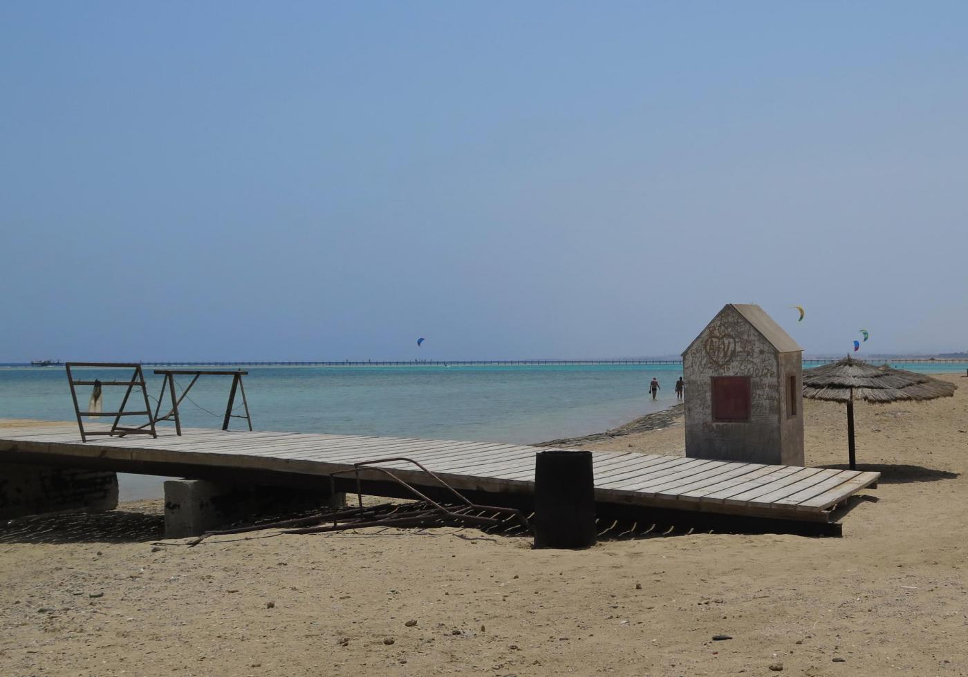 Marsa Alam, italiani attaccati da squalo: chi sono le vittime