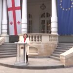 Georgia, Zourabichvili: “L’insediamento di Kavelashvili è una parodia”