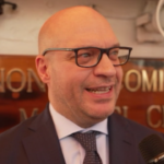 Nave Vespucci, presidente Camera Fontana incontra equipaggio ad Abu Dhabi