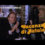Dal 28 dicembre al primo gennaio torna in sala ‘Vacanze di Natale ’90’