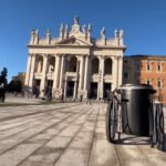 Giubileo, la delusione dei fedeli per il sold out a San Giovanni