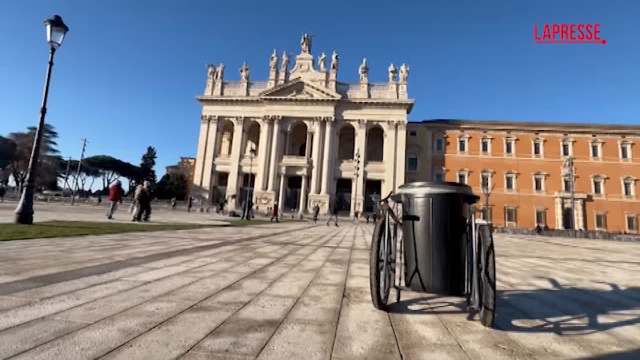 Giubileo, la delusione dei fedeli per il sold out a San Giovanni