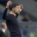 Milan, è ufficiale: Sergio Conceição è il nuovo allenatore