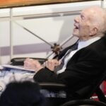 Jimmy Carter, i funerali di Stato dell’ex presidente Usa il 9 gennaio