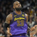 LeBron James compie 40 anni, ‘ma non fatemi sentire vecchio’