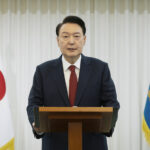 Corea del Sud, arrestato il presidente deposto Yoon Suk Yeol