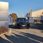 Milan, Conceição arriva all’aeroporto di Linate