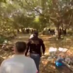 Messico, blitz nel Chiapas: scoperte 11 fosse comuni con all’interno 15 cadaveri
