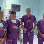 Israele, Netanyahu operato alla prostata: “Sta bene”