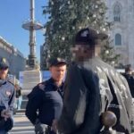 Sicurezza, al via a Milano i controlli nelle ‘zone rosse’ in vista di Capodanno