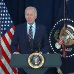 Jimmy Carter, Biden: “L’America e il mondo perdono un leader straordinario'”