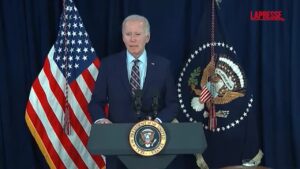 Jimmy Carter, Biden: “L’America e il mondo perdono un leader straordinario'”