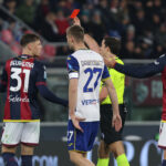 Serie A, Bologna-Verona 2-3: decide un autogol di Castro