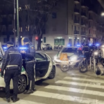 Milano, rider investito e ucciso da un’auto in via Cadore