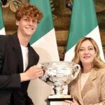 Treccani: Sinner, Meloni e Trump sono i tre nomi più ricercati nel 2024