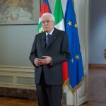 Mattarella: “Angoscia per Cecilia Sala, torni al più presto in Italia”