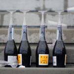 Capodanno, Coldiretti: saltano 100 mln di tappi di spumante italiano