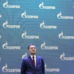 Gas, da domani stop transito da Russia attraverso Ucraina