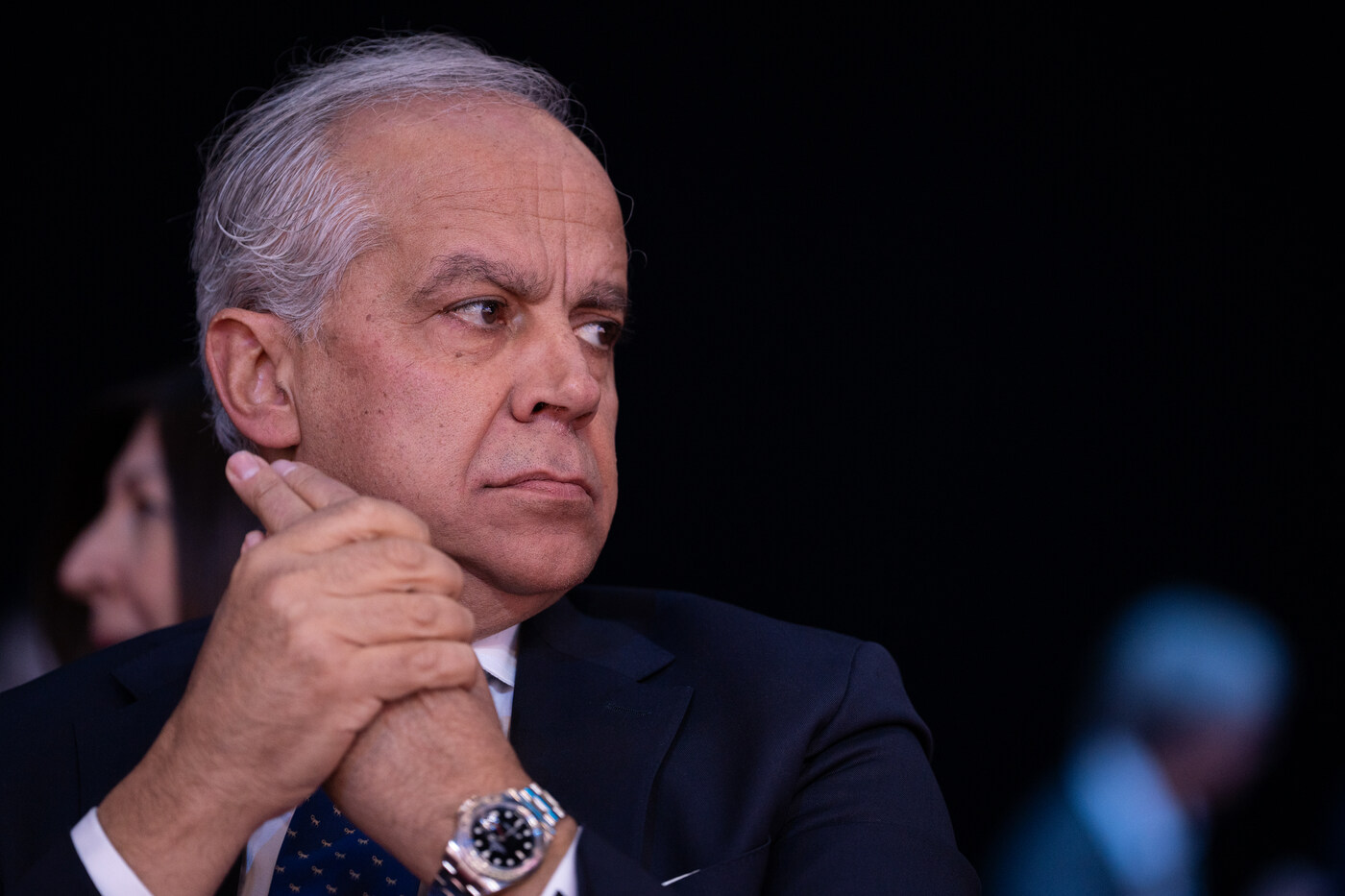Governo, Piantedosi: “Rimpasto? Discussione che non mi coinvolge”