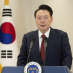 Corea del Sud, tribunale respinge annullamento mandato arresto Yoon