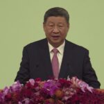 Ucraina, Xi a Putin: “Cina impegnata a promuovere la pace”