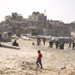 Mediorente, Onu: “Sistema sanità a Gaza sull’orlo del collasso totale”
