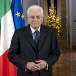 Discorso di fine anno, Mattarella: “Angoscia per Cecilia Sala, torni al più presto”