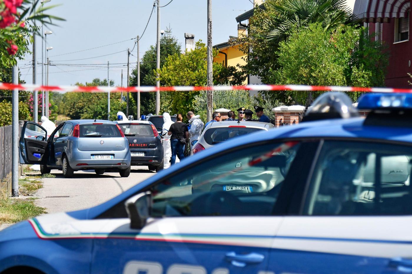 Trieste, fuga di monossido di carbonio in casa: un morto e cinque intossicati