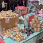 Aveva un quintale di fuochi d’artificio illegali: arrestato