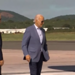 Usa, Biden termina la sua ultima vacanza da presidente