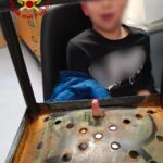 Treviso, il dito resta incastrato in una panchetta di ferro, soccorso bambino di 10 anni