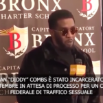 I casi ‘eclatanti’ del 2024, dalla morte di Matthew Perry all’incarcerazione di Puff Daddy
