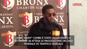 I casi ‘eclatanti’ del 2024, dalla morte di Matthew Perry all’incarcerazione di Puff Daddy