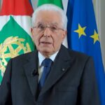 Mattarella: “Non vogliamo più donne vittime ma protagoniste”
