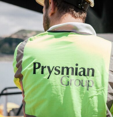 Prysmian celebra l’innovazione italiana con due nuove navi