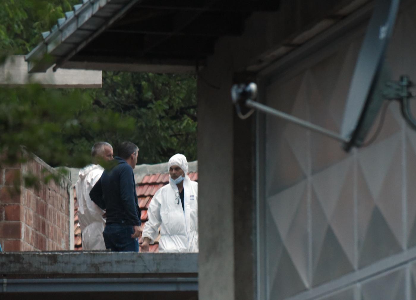 Montenegro, sparatoria in un bar a Cetinje: 10 morti, tra cui due bambini