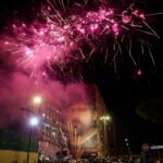 Capodanno, i feriti per i botti: 309 in tutta Italia. A Torino 13enne rischia la vista