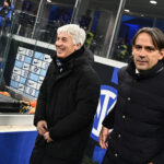 Supercoppa al via con Inter-Atalanta, Gasperini sfida Inzaghi