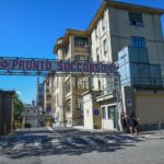 Capodanno, doppio trapianto di polmone a Torino