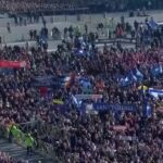 Papa: “Cessino combattimenti su ogni fronte, puntare alla pace”
