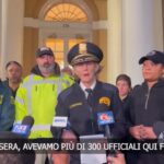 Usa, polizia: “Aggressore New Orleans voleva fare carneficina”