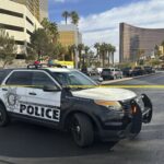 Usa, esplode Cybertruck Tesla fuori dal Trump Hotel di Las Vegas: un morto