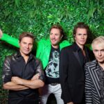 Sanremo 2025, i Duran Duran tornano al teatro Ariston dopo 40 anni