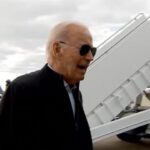 Usa, Biden su New Orleans: “Rabbia e frustrazione”