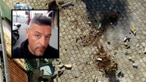 Brescia, accoltellato nella notte a Provaglio d’Iseo: morto 42enne