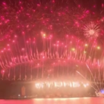 Capodanno 2025, da Sydney a Las Vegas: il giro del mondo dei festeggiamenti