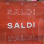 Saldi invernali 2025, si parte il 3 gennaio