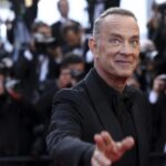 Ascolti tv ieri 1 gennaio 2025, Forrest Gump di Tom Hanks ha ancora il suo pubblico