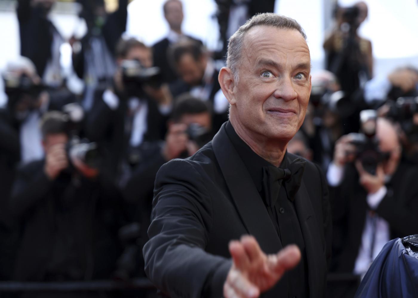 Ascolti tv ieri 1 gennaio 2025, Forrest Gump di Tom Hanks ha ancora il suo pubblico